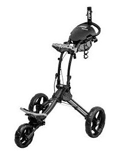 3 WHEELS TROLLEY ROV RV1C ARCTIC/BLACK - NEW 2024