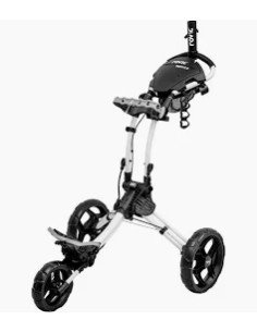 3 WHEELS TROLLEY ROV RV1C ARCTIC/BLACK - NEW 2024 2