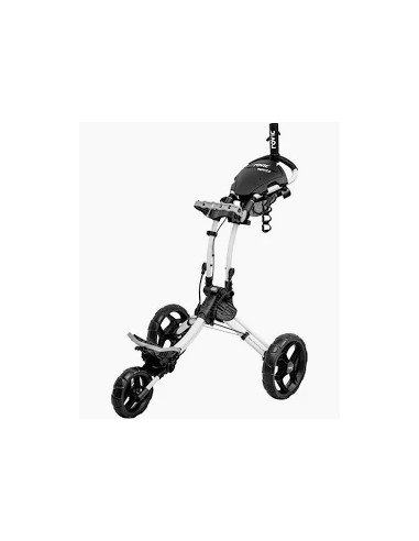 3 WHEELS TROLLEY ROV RV1C ARCTIC/BLACK - NEW 2024