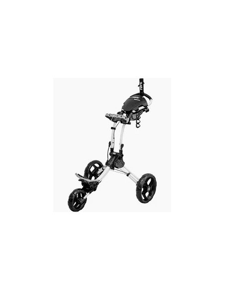 3 WHEELS TROLLEY ROV RV1C ARCTIC/BLACK - NEW 2024