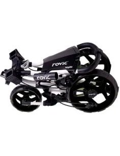 3 WHEELS TROLLEY ROVIC RV2L ARCTIC/WHITE