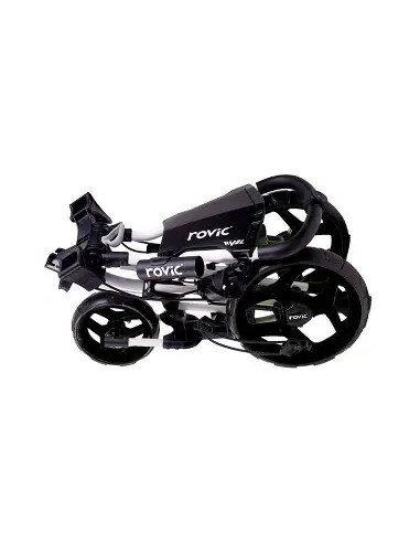 3 WHEELS TROLLEY ROVIC RV2L ARCTIC/WHITE