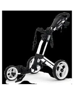 3 WHEELS TROLLEY ROVIC RV2L ARCTIC/WHITE 2