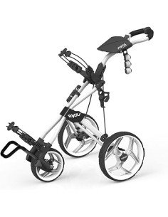 ROVIC JUNIOR TROLLEY RV3 ARCTIC/WHITE