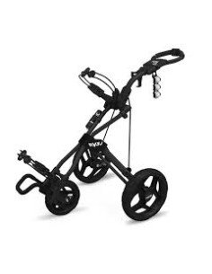 ROVIC JUNIOR TROLLEY RV3 ARCTIC/WHITE 2