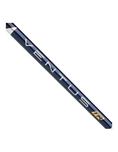 Fujikura Ventus TR Blue 6 Stiff, Wood