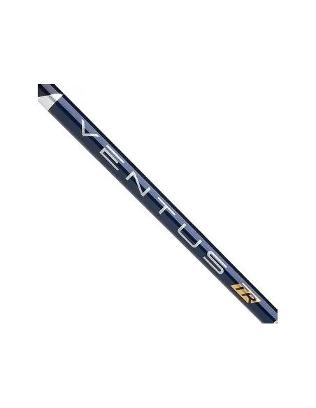 Fujikura Ventus TR Blue 6 Stiff, Wood