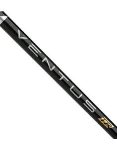 Fujikura Ventus TR Black 7 S, Wood