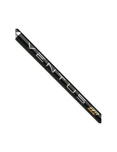 Fujikura Ventus TR Black 7 S, Wood