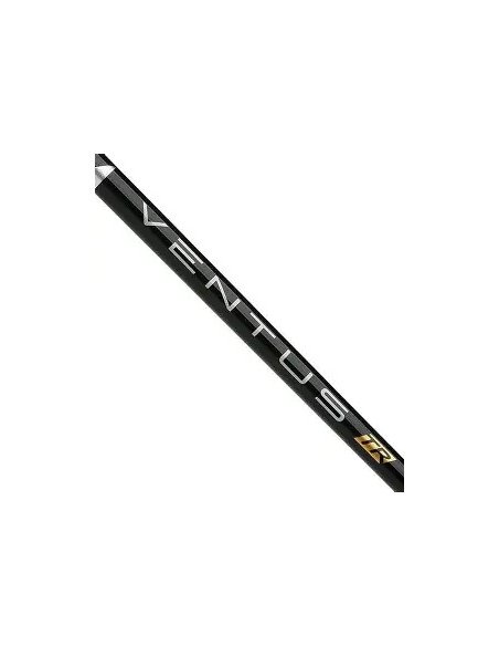 Fujikura Ventus TR Black 7 S, Wood