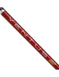 Fujikura Ventus TR Red 6 R., Wood