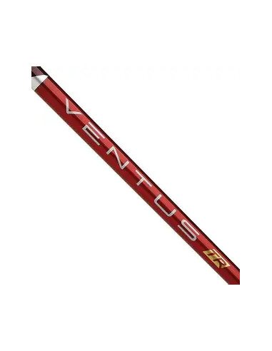 Fujikura Ventus TR Red 6 R., Wood
