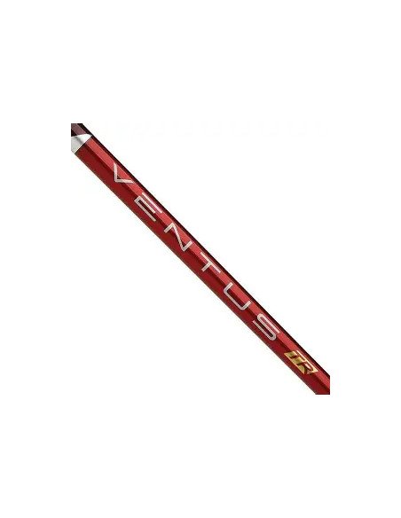Fujikura Ventus TR Red 6 R., Wood