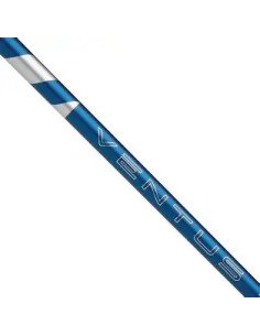 Fujikura Ventus Plus Blue  8 XStiff, Wood