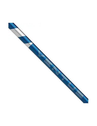 Fujikura Ventus Plus Blue  8 XStiff, Wood