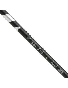 Fujikura Ventus Plus Black  8 Stiff, Wood