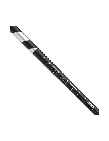 Fujikura Ventus Plus Black  8 Stiff, Wood