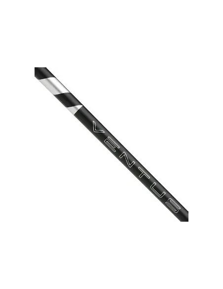 Fujikura Ventus Plus Black  8 Stiff, Wood