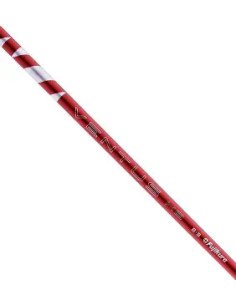 Fujikura Ventus Plus Red 5 R2, Wood