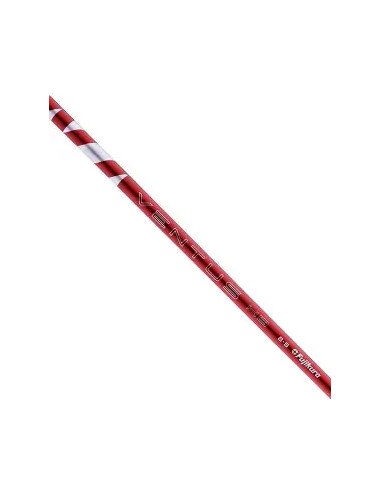 Fujikura Ventus Plus Red 5 R2, Wood