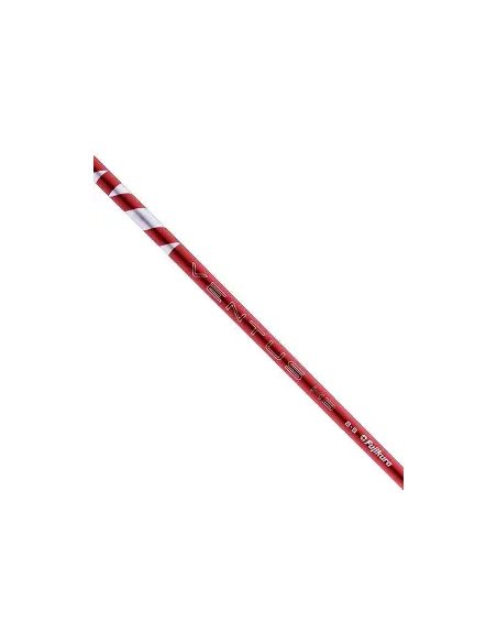 Fujikura Ventus Plus Red 5 R2, Wood