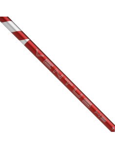 Fujikura Ventus PLUS H?rido RED 70 XSTIFF