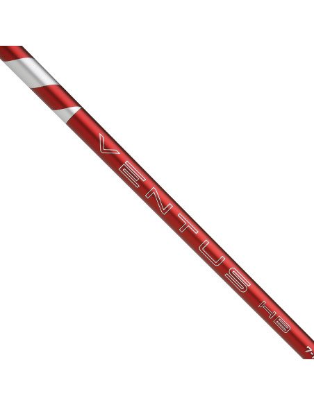 Fujikura Ventus PLUS H?rido RED 70 XSTIFF
