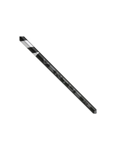 Fujikura Ventus PLUS H?rido Black 80S