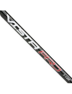 Fujikura Vista Pro H?rido 60 Reg, 370