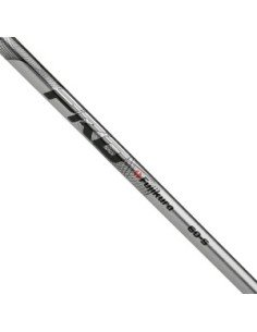 Fujikura PRO BLACK 60 S