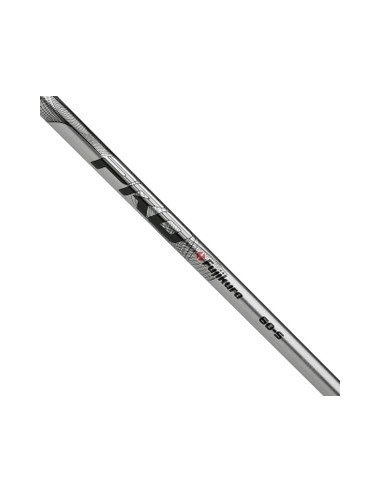 Fujikura PRO BLACK 60 S