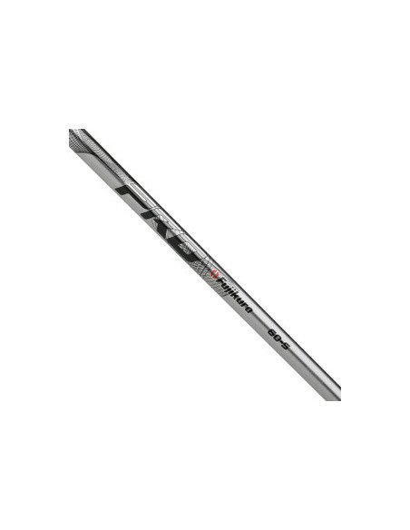 Fujikura PRO BLACK 60 S