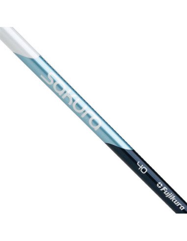 Fujikura Sakura Iron 40