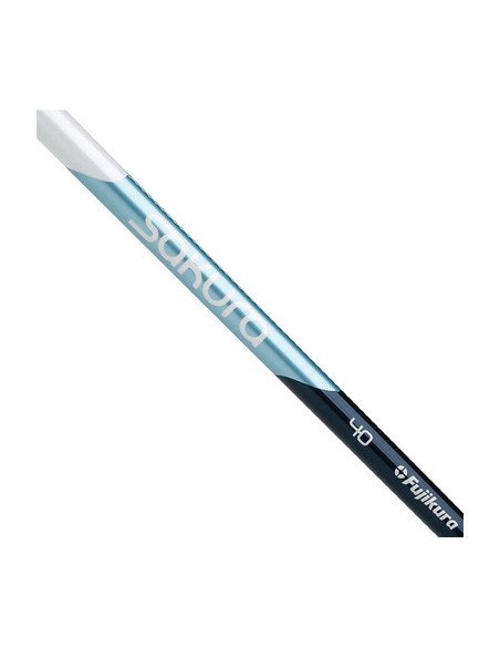 Fujikura Sakura Iron 40