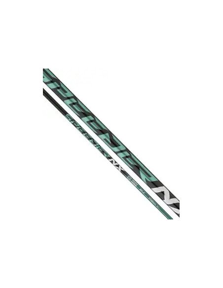 Fujikura Speeder NX GREEN 50G Reg. Wood