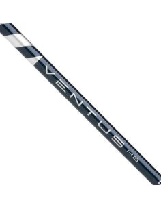 Fujikura Ventus Black H?rido TX 105