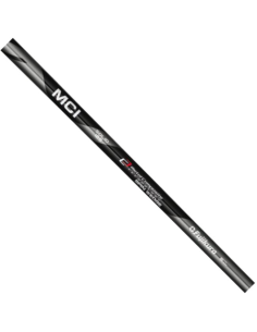 Fujikura MCI WEDGE 85  BLACK SOLID WDG