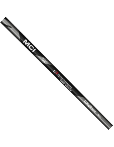 Fujikura MCI WEDGE 85  BLACK SOLID WDG