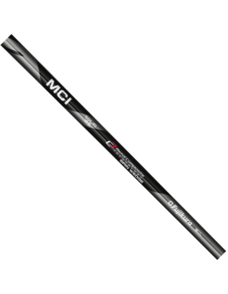 Fujikura MCI WEDGE 85  BLACK SOLID WDG