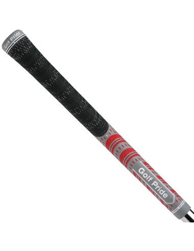 GOLF PRIDE MULTI-COMPOUND WHITE