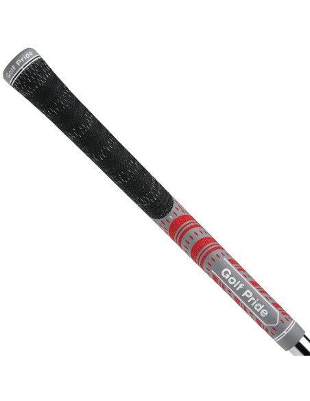 GOLF PRIDE MULTI-COMPOUND WHITE