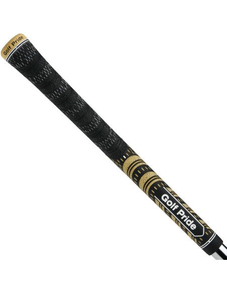 GOLF PRIDE MULTI-COMPOUND WHITE