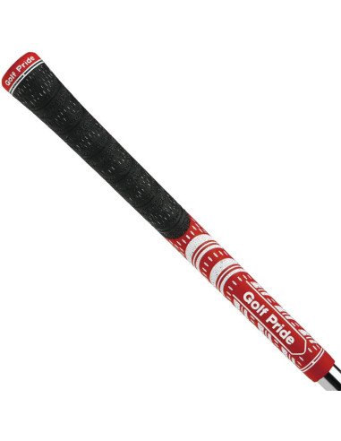 GOLF PRIDE MULTI-COMPOUND WHITE