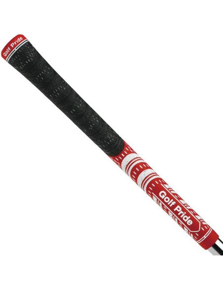 GOLF PRIDE MULTI-COMPOUND WHITE