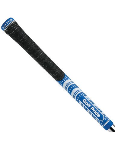 GOLF PRIDE MULTI-COMPOUND WHITE
