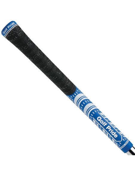 GOLF PRIDE MULTI-COMPOUND WHITE
