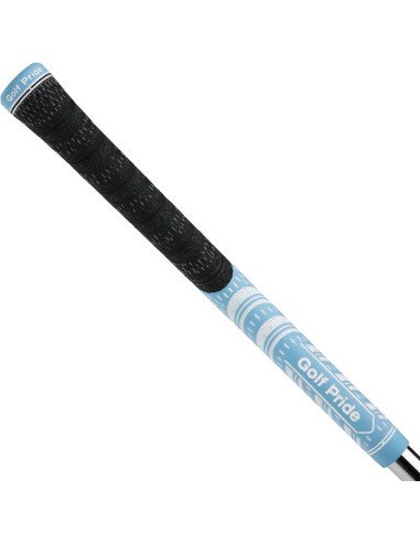 GOLF PRIDE MULTI-COMPOUND WHITE