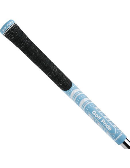 GOLF PRIDE MULTI-COMPOUND WHITE