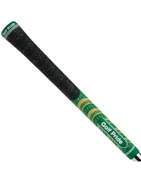 GOLF PRIDE MULTI-COMPOUND WHITE