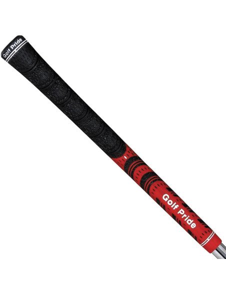 GOLF PRIDE MULTI-COMPOUND WHITE